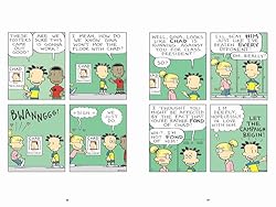 Big Nate: No Harm