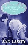 Drs. Mason & Stanley Clinic for Inner Health: Edith's Training ~ Book 4 (Drs. Mason & Stanley Clinic for Inner Health Serie)