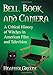 Bell, Book and Camera: A Critical History of Witches in American Film and Television by Heather Greene