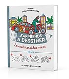 Les voitures et les motos by