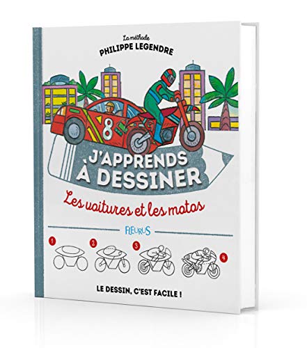 Les voitures et les motos by 
