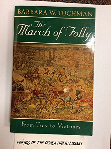 Download The March of Folly Download The March of Folly