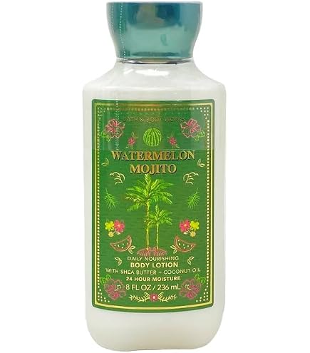 Amazon.com : Bath & Body Works Watermelon Mojito Ultimate