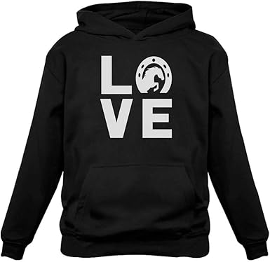 sudadera love