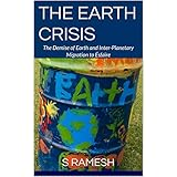 The Earth Crisis: The Demise of Earth and Inter-Planetary Migration to Ésfaïre