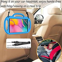 LTROP Kids Case for Samsung Galaxy Tab A 10.1 Model
