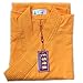ZooBoo Shaolin Unisex Monk Kung fu Robe Costume Long Gown Meditation Suit