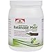 Premium Plant-Based Protein Balanced Meal Replacement Shakes - Fermented Whole Food, Organic Vegetables, Herbs, Super Fruits, Fiber, Omega, Probiotics & Enzyme, Vegan-Friendly, Non-GMO (Vanilla, 1lbs)