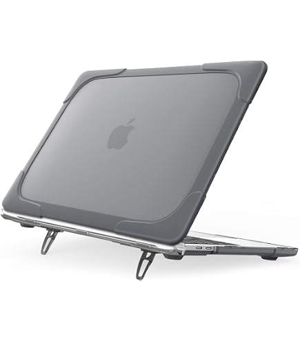 Amazon.com: ProCase for MacBook Air 13 Inch Case 2020 2019 2018