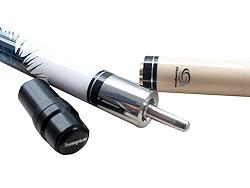 Champion Dragon Pool Cue Stick with Predator Uniloc