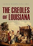 The Creoles  of Louisiana (1910)