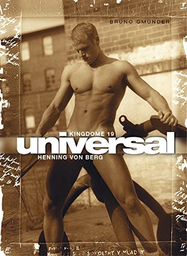 Universal by 