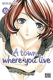 A  town where you live
