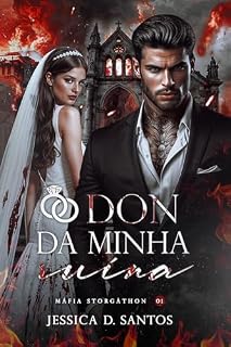 Livro O DON DA MINHA RUÍNA : A NOIVA ARRANJADA DO MAFIOSO