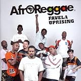 Favela Uprising