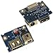 DC Power Jack USB Port for Lenovo G580 Series 553SG03.001 553SH03.001