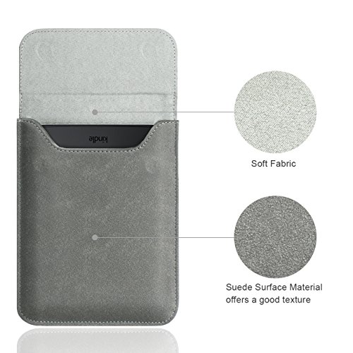 4 WALNEW+Kindle+Sleeve+Paperwhite+Protective