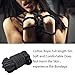 CYC Sexy Suit Plush Suit Nylon Leather Binding Set Alternative Bundled Binding Propsthumb 1