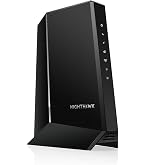 thumbnail interactive-video image 1 of Netgear Cm3000 Cable Modem - Navy Exchange 1 of 12
