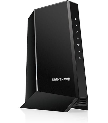 Amazon.com: NETGEAR Nighthawk WiFi 6E Router (RAXE500) Featuring