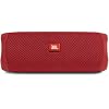 JBL FLIP 5, Waterproof Portable Bluetooth Speaker, Red (New Model)