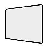 Projection Screen, Projector Curtain, Movie