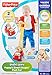 Fisher-Price Laugh & Learn Puppy's Smart Stages Push Car