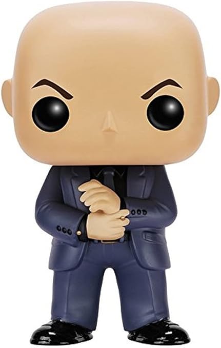 Daredevil Wilson Fisk Pop! Vinyl Figure 