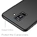 anccer Compatible for Samsung Galaxy A6 Plus 2018 Case [Colorful Series] [Ultra-Thin] [Anti-Drop] Premium Material Slim Full Protection Cover for Galaxy A6+ 2018 (Not for Galaxy A6) - Matte Gray