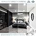 Hyperikon BR30 LED Bulb Dimmable, 9W (65W Equivalent), 4000K (Daylight Glow), Wide Flood Light Bulb, Medium Base (E26), UL & ENERGY STAR - Great for Kitchen, Basement, Laundry Room (4 Pack)