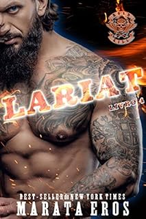 Livro Lariat