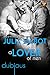 A Lover of Men (Dubious Book 7)