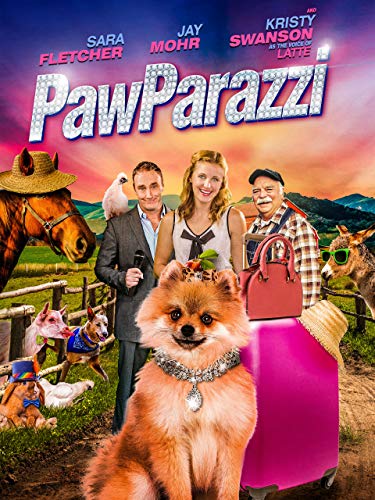 Pawparazzi