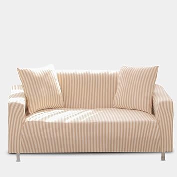 Amazon Com Gaojin Cotton Universal Couch Slipcover Four Sided