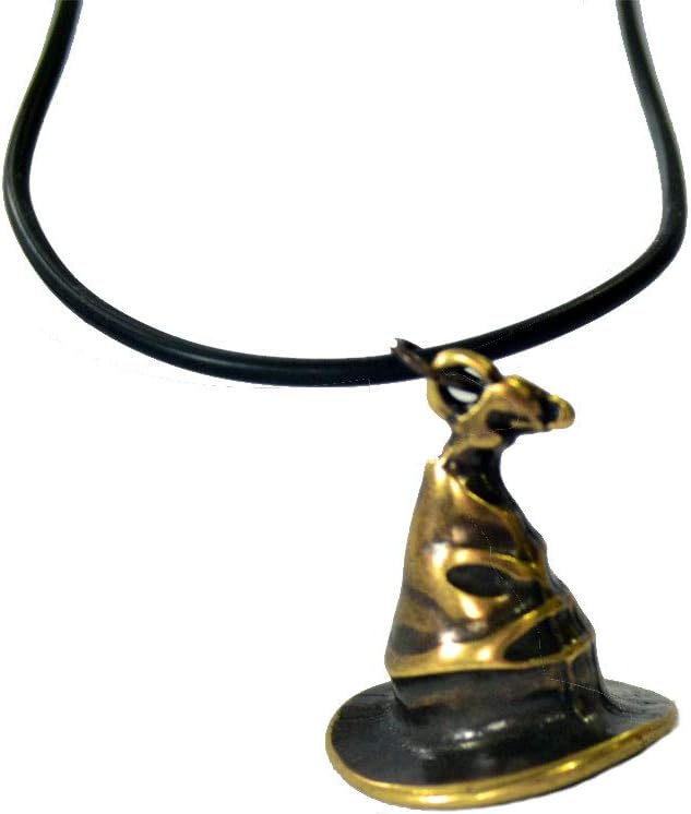 Colar Chapéu Seletor