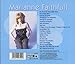 Marianne Faithfull: It's All Over Now, Baby Blue