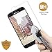 [3-Pack] Galaxy S7 Screen Protector,Cafetec [9H Hardness] [Anti-Scratches] [Anti-Fingerprint] Tempered Glass Screen Protector Film Compatible with Samsung Galaxy S7