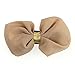 Sannysis TM 9PC Sweet Babys Girls Chiffon Flower Elastic Headband