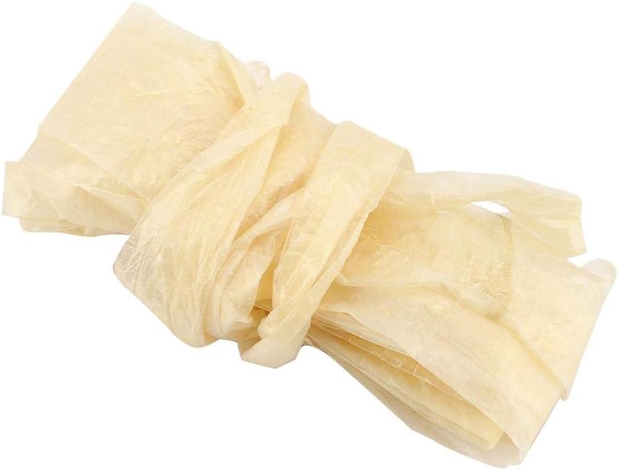 Drying Sausage Casing, Sausage Ham Making Handmade Flavorous, Cantonese-Style