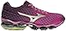 Mizuno Women's Wave Prophecy 4 Running Shoe