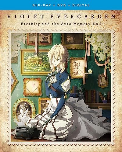 Amazon.com: Baccano! (Complete Collection) - 4-DVD Box Set