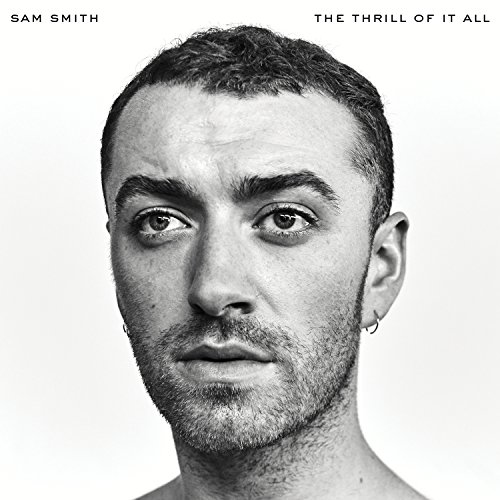 Album Art for The Thrill Of It All by Sam Smith