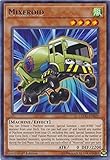 Mixeroid - LEDU-EN029 - Rare - 1st Edition - Legendary Duelists (1st Edition)