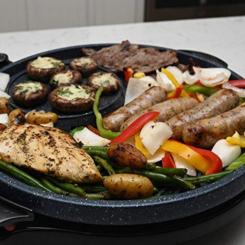 jml griddle pan