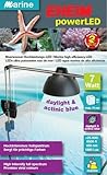 EHEIM Power LED Daylight and Actinic Aquarium Light