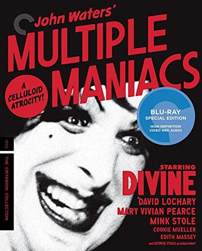 Amazon.com: Satchurated: Live in Montreal [3D - Blu-ray] : Joe