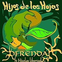 Hijos de las Hojas Ablum Cover