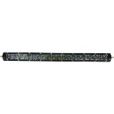 Tiger Lights LED Light Bar 12-24 Volt | OEM replacement, for outdoor power equipment, 12-24 Volt, 8.3 Amp, 11300 Lumens, 100 Watt, 21 in Length, 100 Wattage, TL20SRC