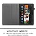 Fintie Kindle Fire HDX 8.9 Folio Case Slim Fit Leather Cover (will only fit Amazon Kindle Fire HDX 8.9