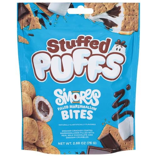 STUFF BUFF SMRS BTS 2.68OZ